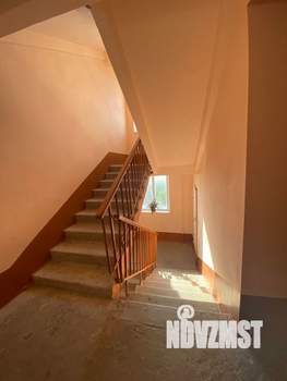 1-к квартира, вторичка, 34м2, 7/10 этаж