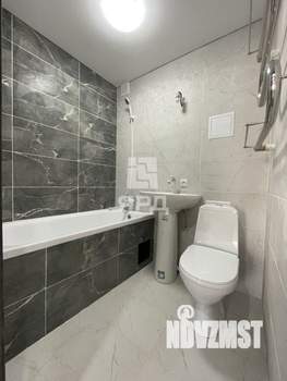 1-к квартира, вторичка, 32м2, 1/5 этаж