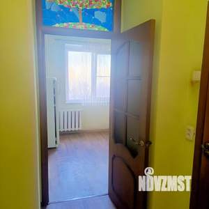 1-к квартира, вторичка, 37м2, 5/9 этаж