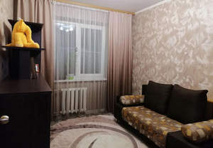 2-к квартира, вторичка, 49м2, 1/5 этаж