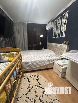 3-к квартира, вторичка, 62м2, 5/5 этаж