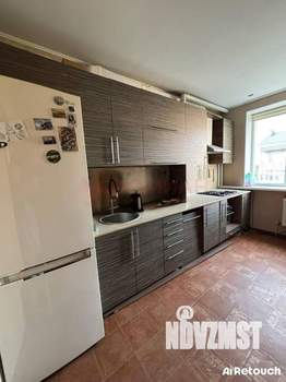 1-к квартира, вторичка, 37м2, 3/3 этаж