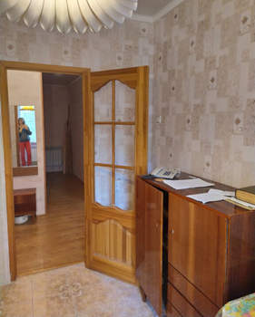 2-к квартира, вторичка, 49м2, 3/14 этаж