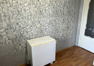 3-к квартира, вторичка, 53м2, 3/9 этаж