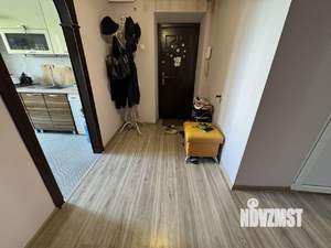 3-к квартира, вторичка, 62м2, 3/5 этаж