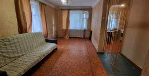 1-к квартира, вторичка, 30м2, 1/4 этаж