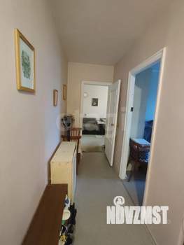 2-к квартира, вторичка, 43м2, 3/9 этаж