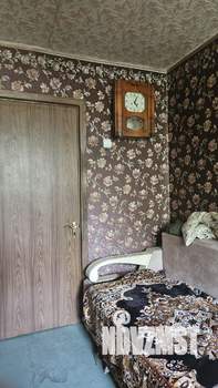 3-к квартира, вторичка, 58м2, 4/6 этаж