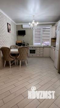 2-к квартира, вторичка, 62м2, 3/3 этаж