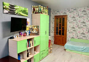 2-к квартира, вторичка, 50м2, 4/5 этаж