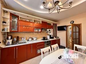 5-к квартира, вторичка, 150м2, 3/3 этаж