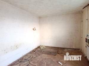 2-к квартира, вторичка, 46м2, 4/5 этаж