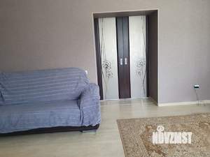 1-к квартира, вторичка, 51м2, 2/10 этаж