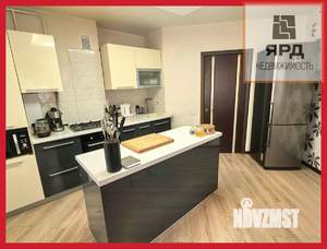 2-к квартира, вторичка, 78м2, 4/5 этаж