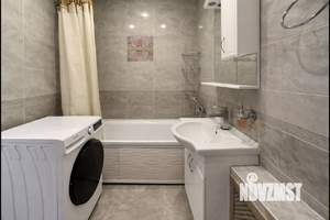 2-к квартира, вторичка, 55м2, 3/3 этаж