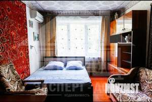 2-к квартира, вторичка, 48м2, 4/5 этаж