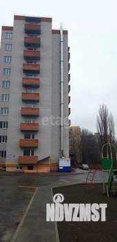 1-к квартира, вторичка, 49м2, 10/10 этаж