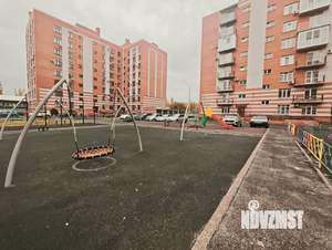 2-к квартира, вторичка, 56м2, 3/9 этаж