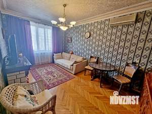 3-к квартира, вторичка, 73м2, 3/3 этаж