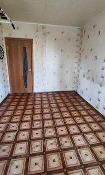 2-к квартира, вторичка, 50м2, 5/5 этаж