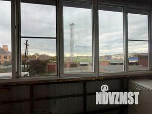 Студия квартира, вторичка, 26м2, 2/10 этаж