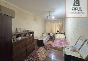 2-к квартира, вторичка, 46м2, 1/5 этаж