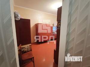 1-к квартира, вторичка, 30м2, 1/2 этаж