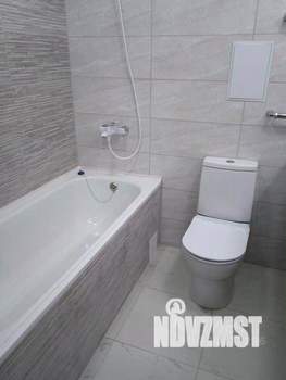 1-к квартира, вторичка, 40м2, 9/10 этаж