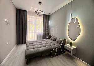 1-к квартира, вторичка, 37м2, 2/3 этаж