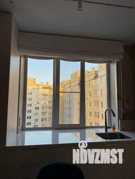 2-к квартира, вторичка, 70м2, 7/9 этаж