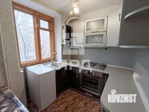 3-к квартира, вторичка, 54м2, 4/5 этаж