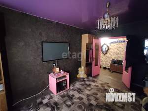 3-к квартира, вторичка, 61м2, 8/9 этаж