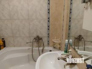2-к квартира, вторичка, 43м2, 4/5 этаж