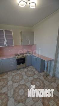 1-к квартира, вторичка, 38м2, 8/10 этаж