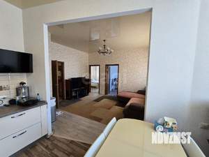 3-к квартира, вторичка, 75м2, 3/3 этаж