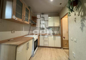 2-к квартира, вторичка, 37м2, 2/2 этаж