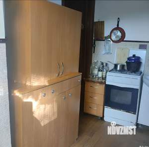 2-к квартира, вторичка, 35м2, 1/1 этаж