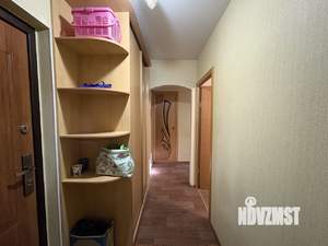 2-к квартира, вторичка, 54м2, 2/9 этаж