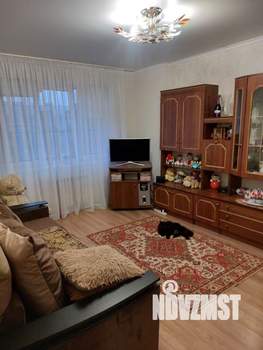 2-к квартира, вторичка, 50м2, 5/5 этаж