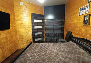 2-к квартира, вторичка, 67м2, 2/3 этаж