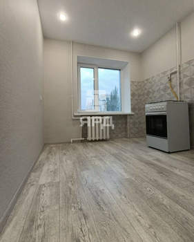 1-к квартира, вторичка, 34м2, 6/9 этаж