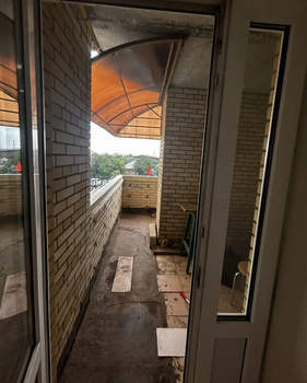 3-к квартира, вторичка, 87м2, 2/9 этаж