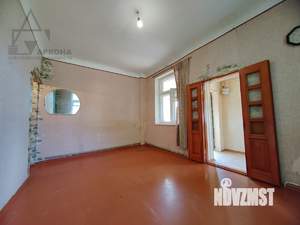 1-к квартира, вторичка, 26м2, 1/1 этаж