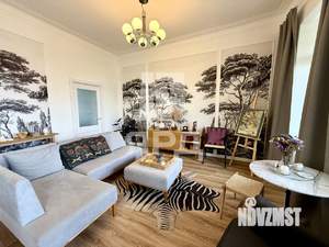 3-к квартира, вторичка, 80м2, 3/5 этаж