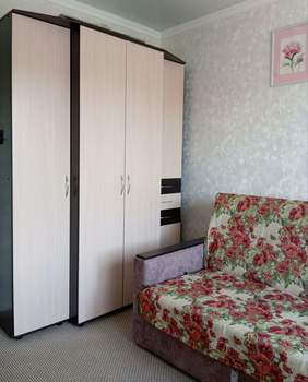 3-к квартира, вторичка, 62м2, 9/9 этаж