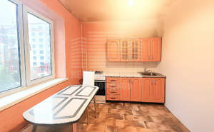 1-к квартира, вторичка, 37м2, 4/9 этаж