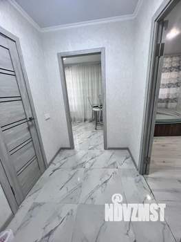 1-к квартира, вторичка, 40м2, 9/10 этаж
