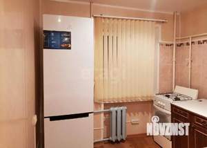 1-к квартира, вторичка, 30м2, 2/5 этаж