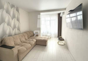 1-к квартира, вторичка, 38м2, 6/8 этаж
