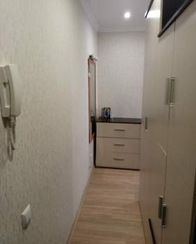 1-к квартира, вторичка, 32м2, 4/5 этаж